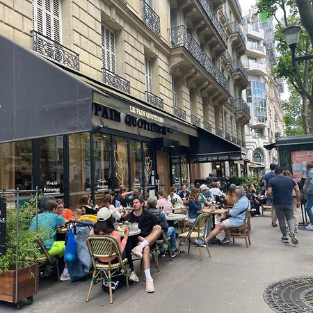 Joli Studio Paris 16 Victor Hugo 外观 照片