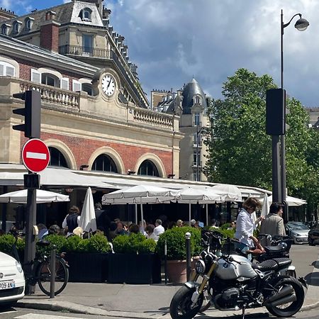 Joli Studio Paris 16 Victor Hugo 外观 照片