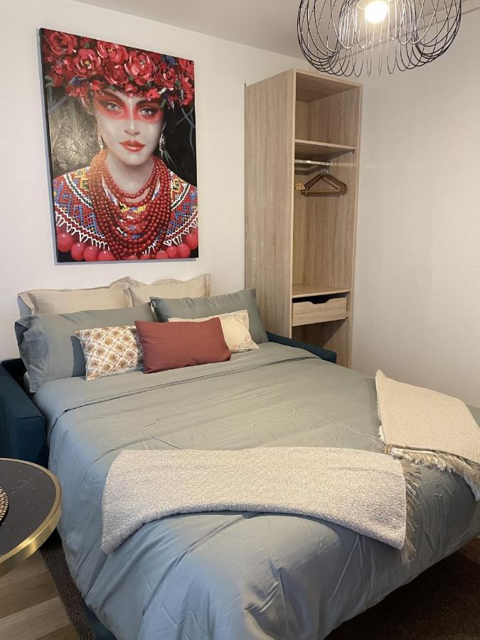 Joli Studio Paris 16 Victor Hugo 外观 照片