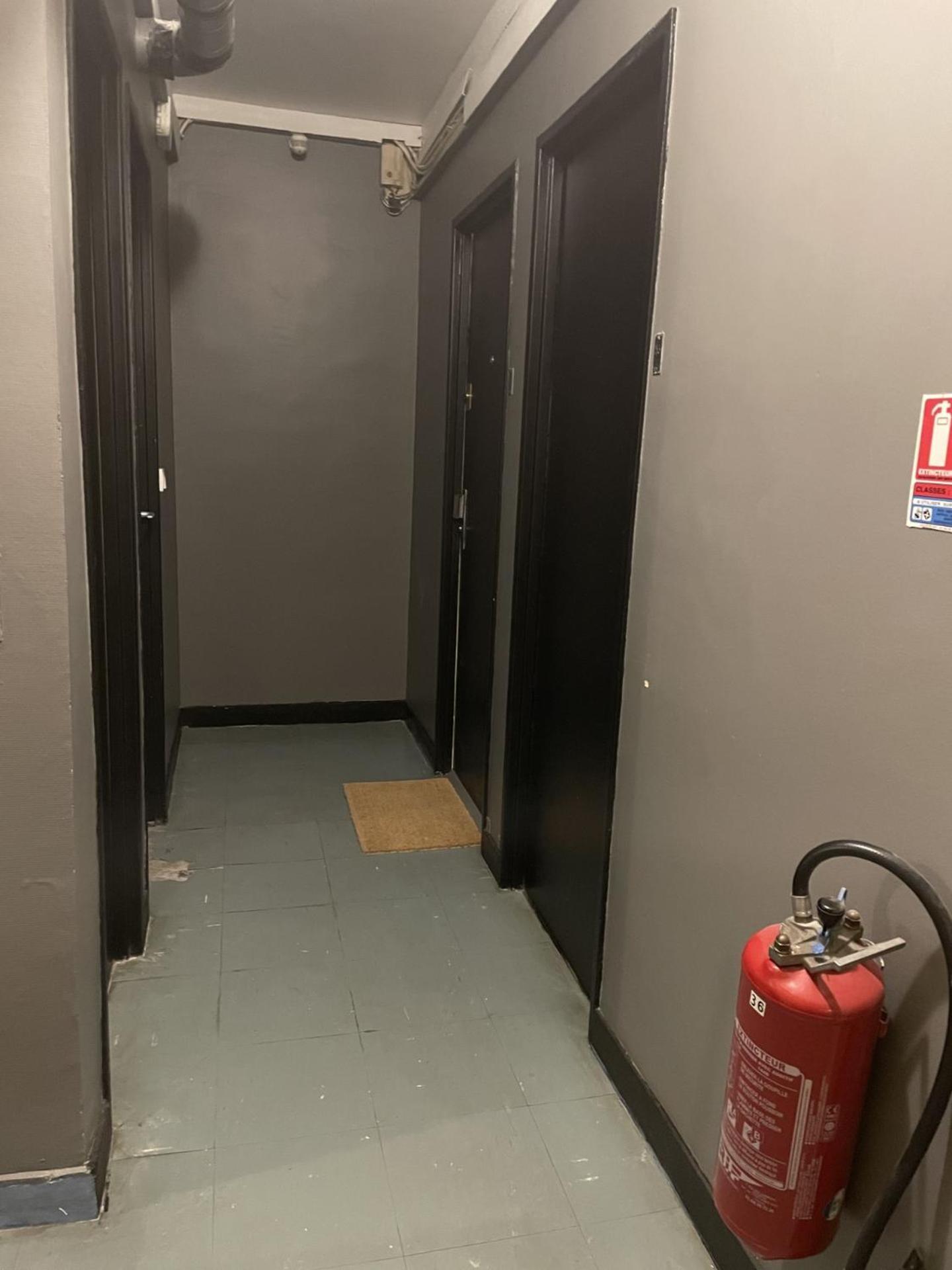 Joli Studio Paris 16 Victor Hugo 外观 照片