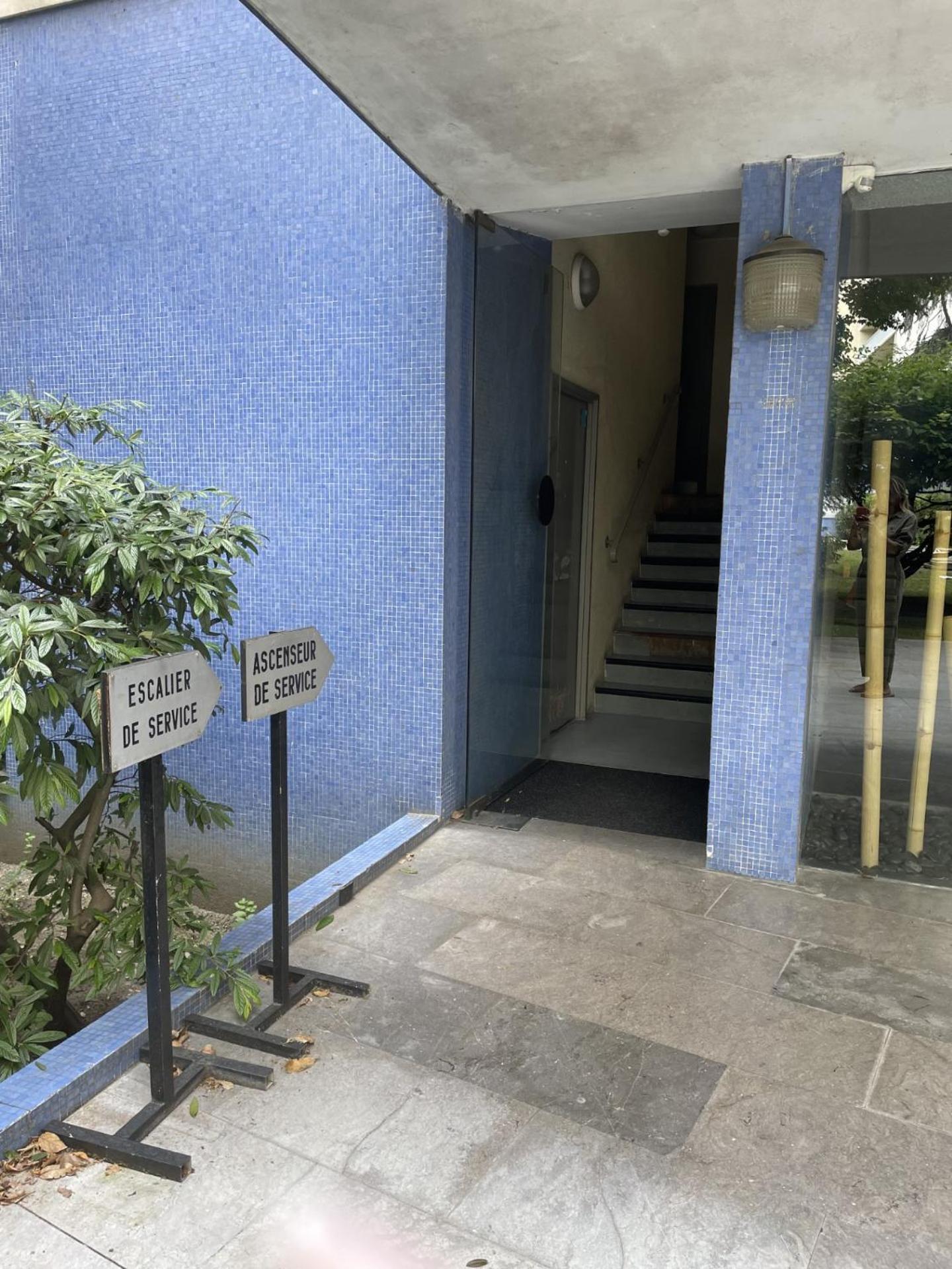 Joli Studio Paris 16 Victor Hugo 外观 照片