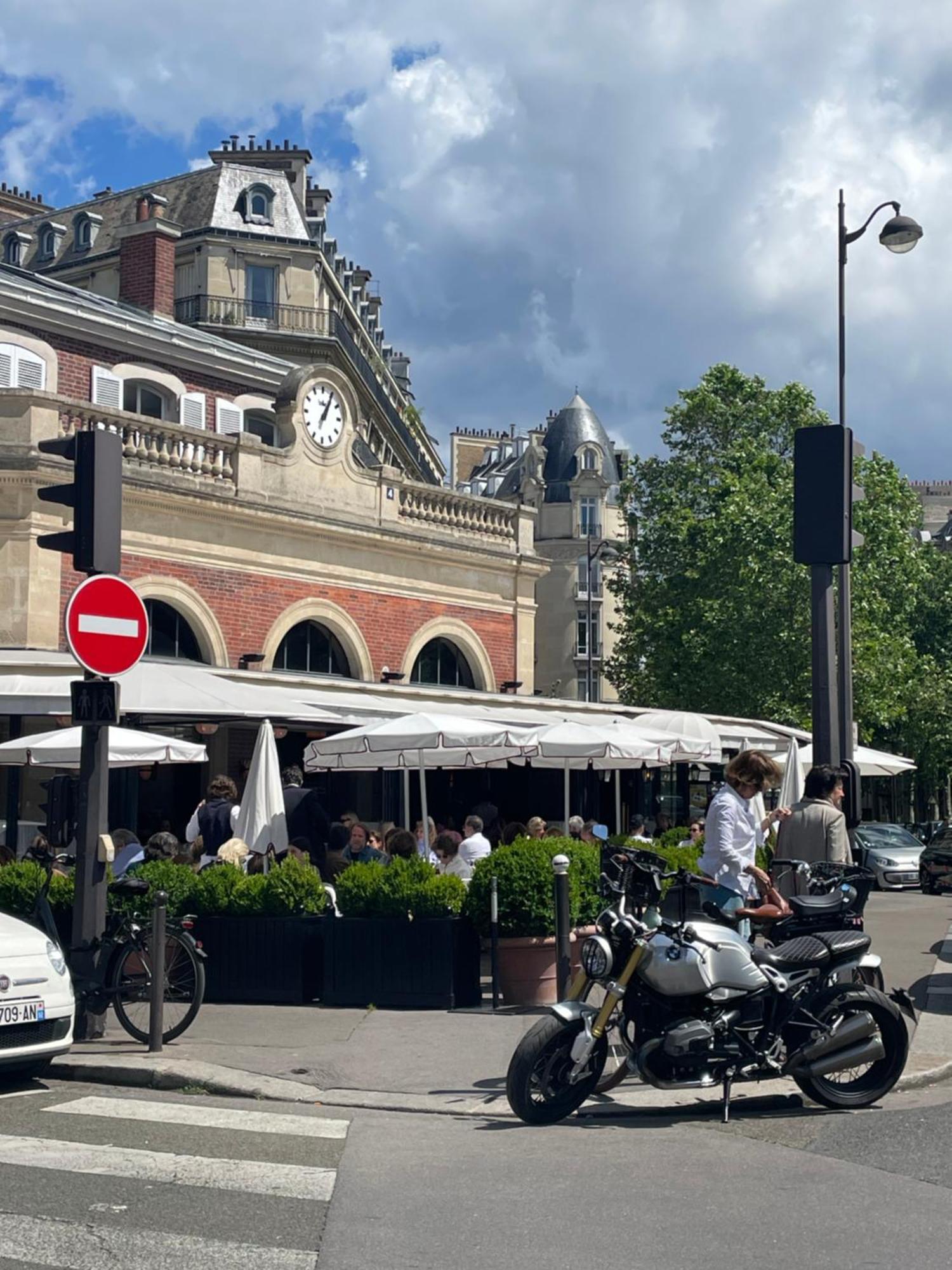 Joli Studio Paris 16 Victor Hugo 外观 照片
